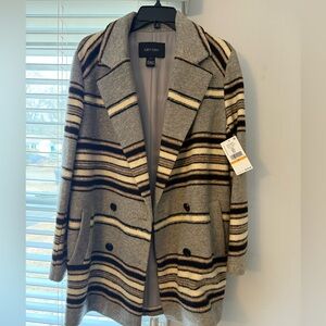 Brand new jacket